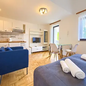 Punta Apartmán