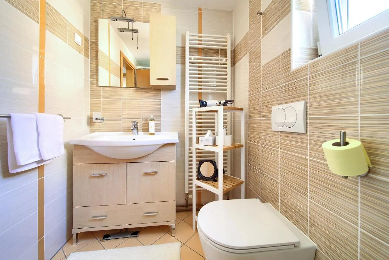 Sea & Wine Apartment With Terrace & Scenic Sea View, פונאנט