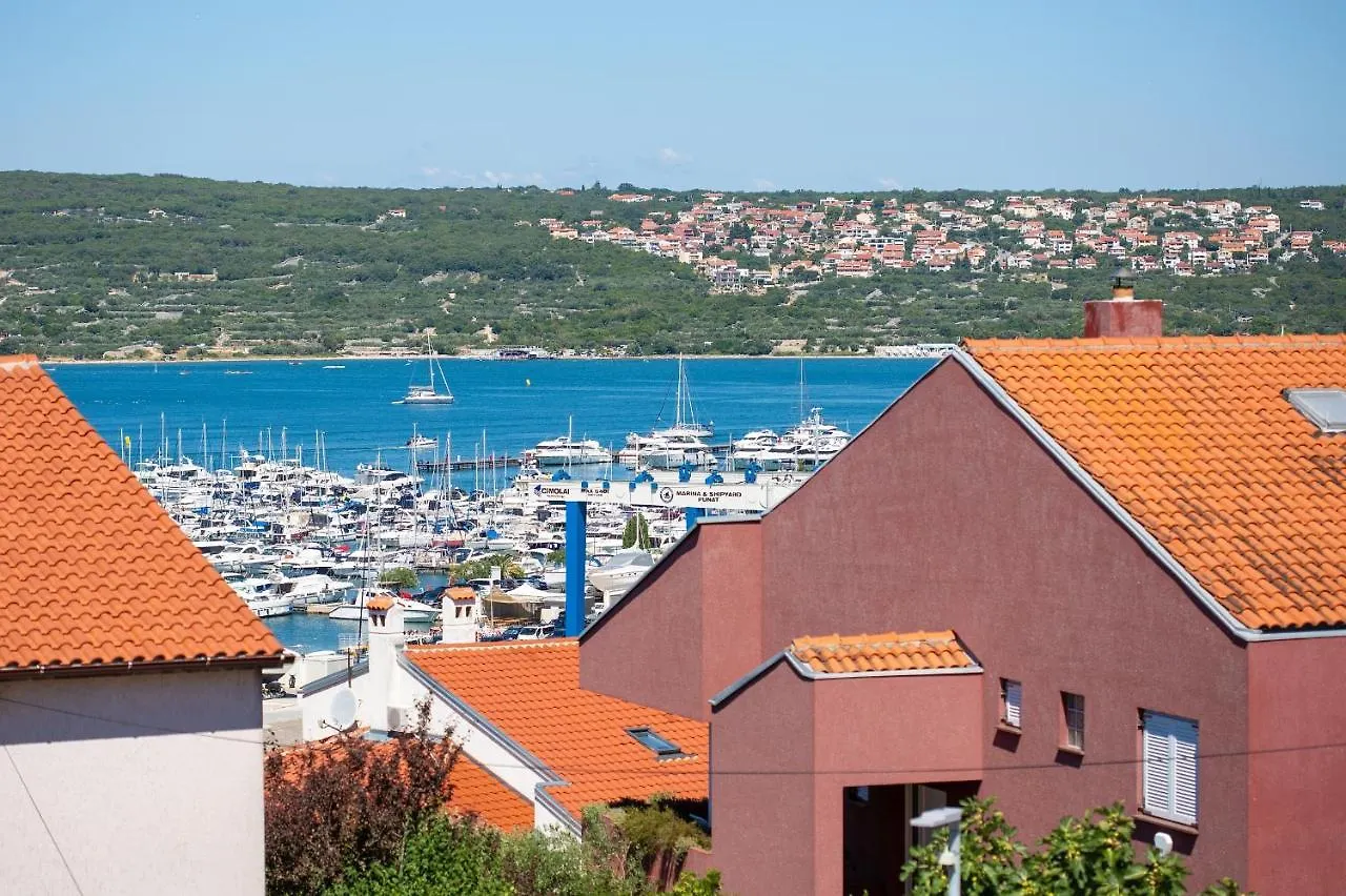 Sea & Wine Apartment With Terrace & Scenic Sea View, פונאנט
