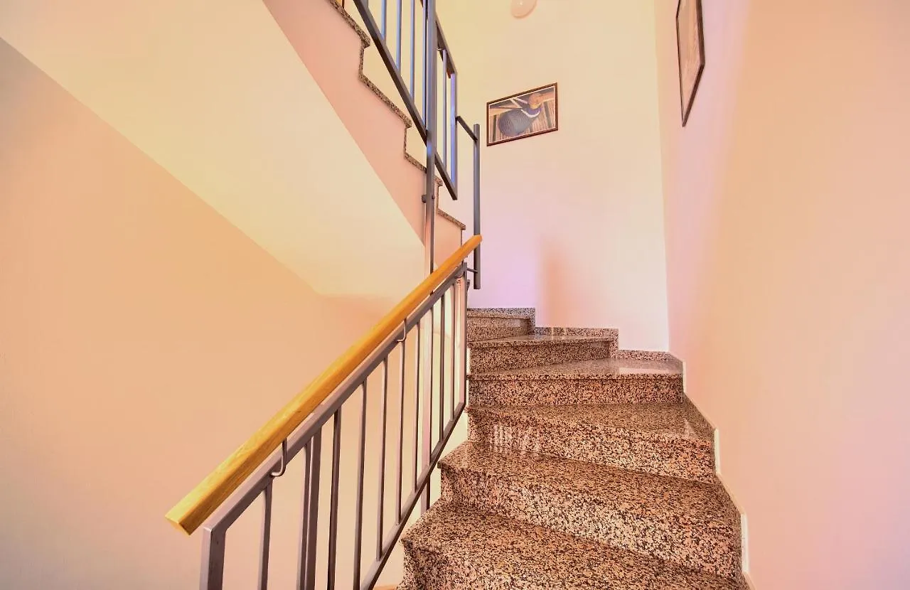 Sea & Wine Apartment With Terrace & Scenic Sea View, פונאנט 0*,  קרואטיה